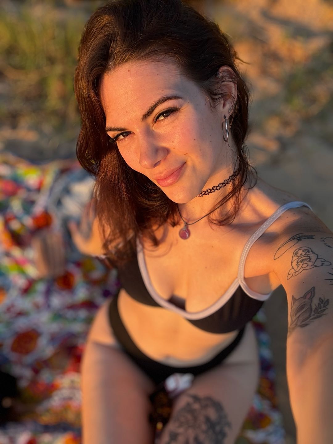 Paz from Argentina