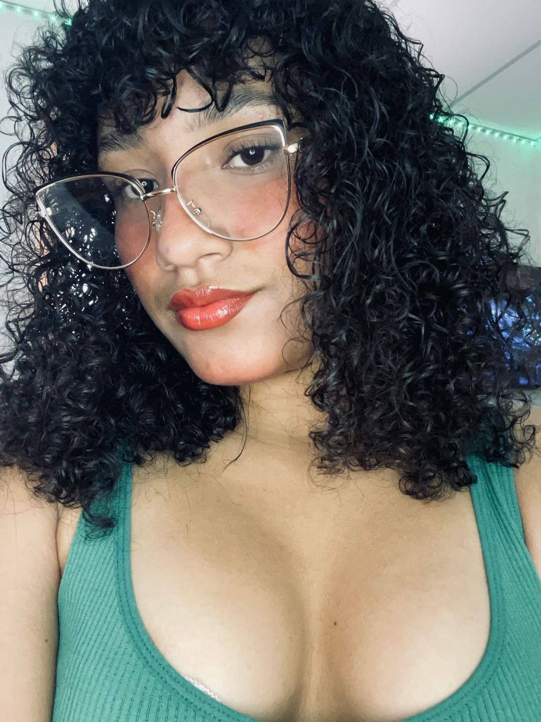 Amor from Venezuela