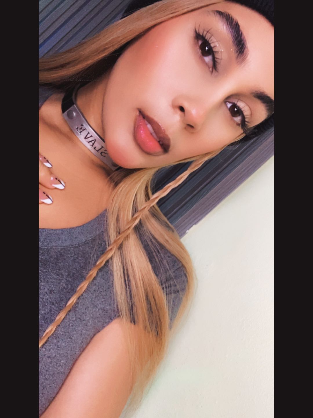 Your camera preview